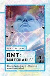 DMT – Molekula duše