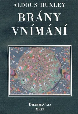 Brány vnímání