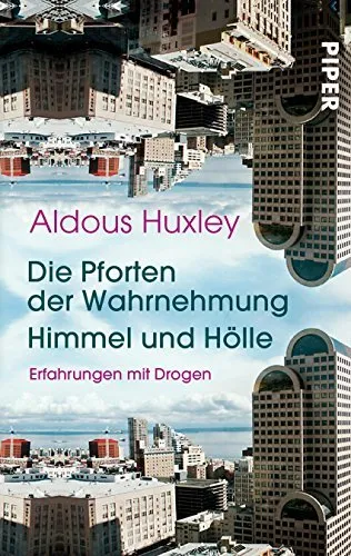 Die Pforten der Wahrnehmung