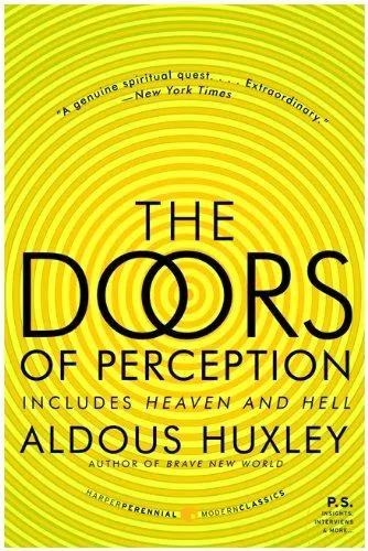 The Doors of Perception