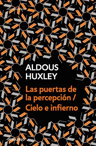 Las puertas de la percepción