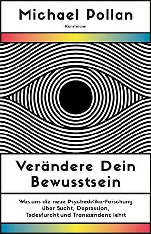 Verändere dein Bewusstsein