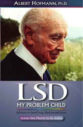 LSD: My Problem Child
