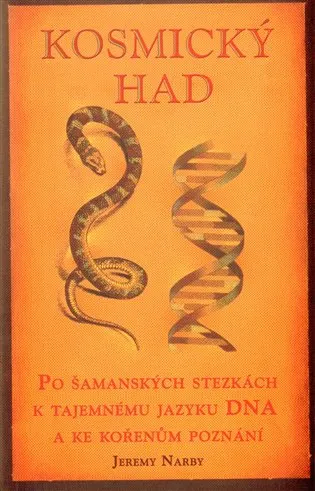 Kosmický had