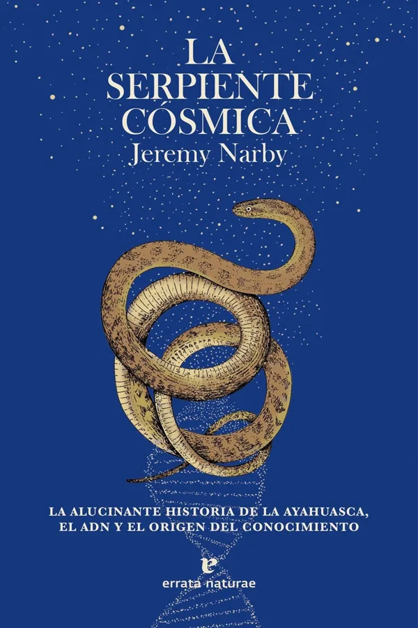 La serpiente cósmica
