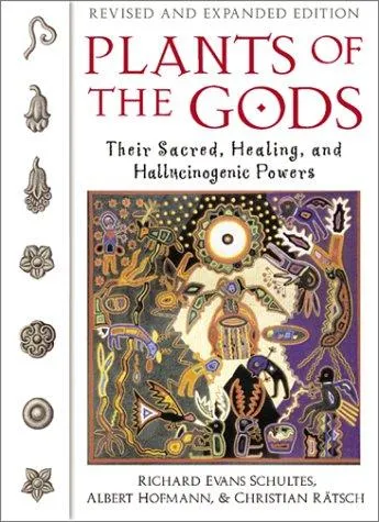 Plants of the Gods