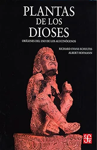 Plantas de los dioses