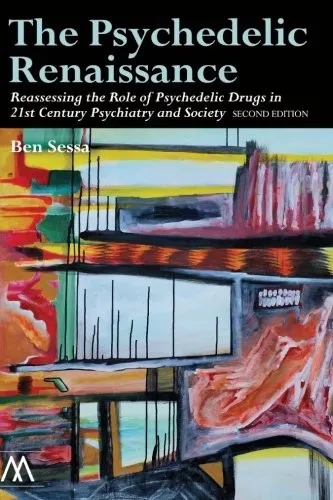 The Psychedelic Renaissance