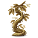 Ayahuasca (Caapi only)