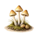 Magic Truffles (sclerotia)