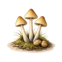 Magic Truffles (sclerotia)